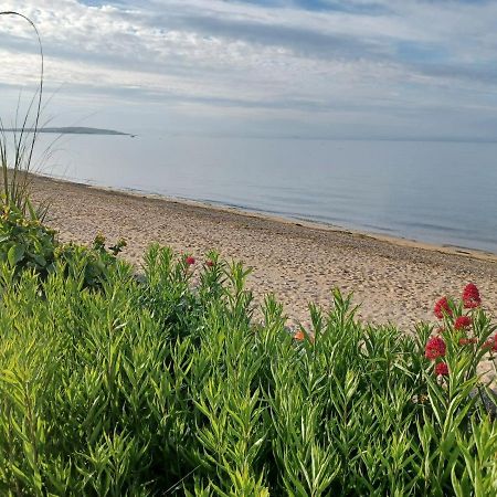 Largo Beach Holiday Home, East Neuk Of Fife, Near St Andrews Lower Largo Exteriér fotografie