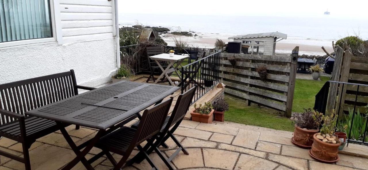 Largo Beach Holiday Home, East Neuk Of Fife, Near St Andrews Lower Largo Exteriér fotografie
