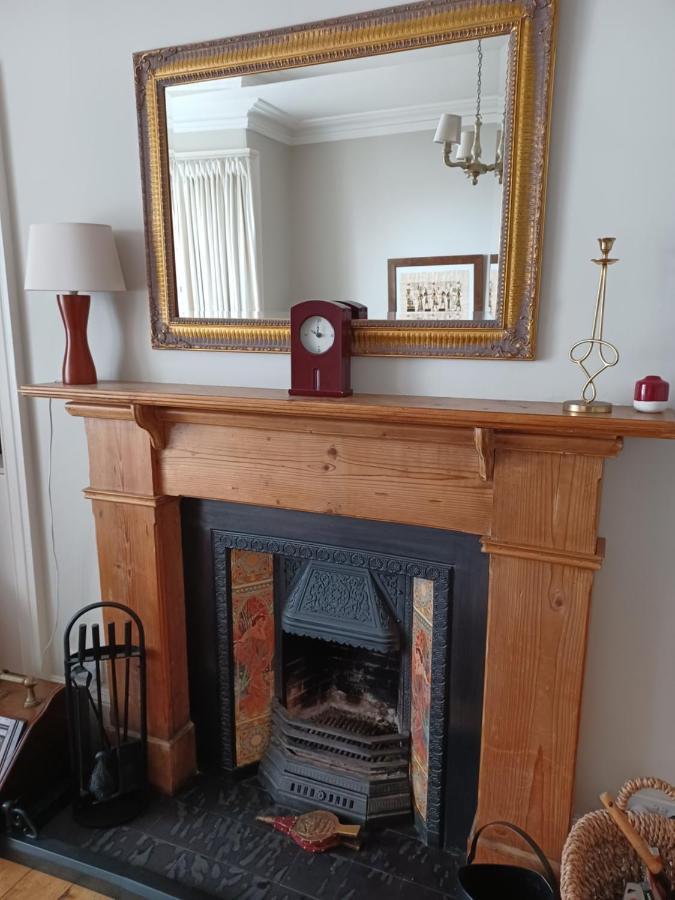 Largo Beach Holiday Home, East Neuk Of Fife, Near St Andrews Lower Largo Exteriér fotografie